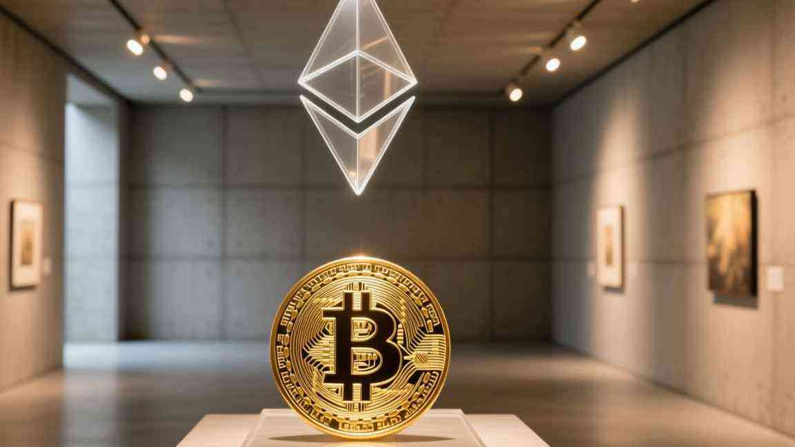 比特币最新单价价格走势分析,震荡中寻方向,多空博弈加剧