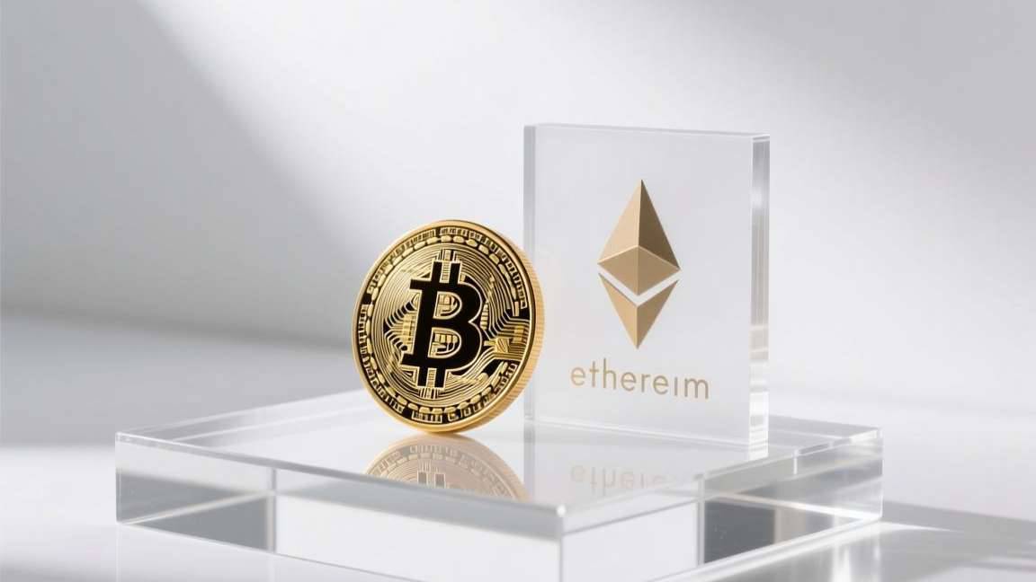 BTC的降临,一场早已开始的变革