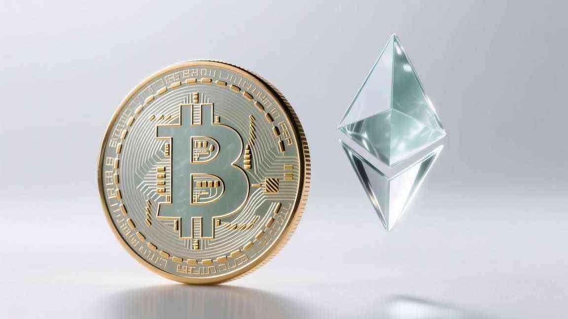 用BTC买币了,我的选择与思考