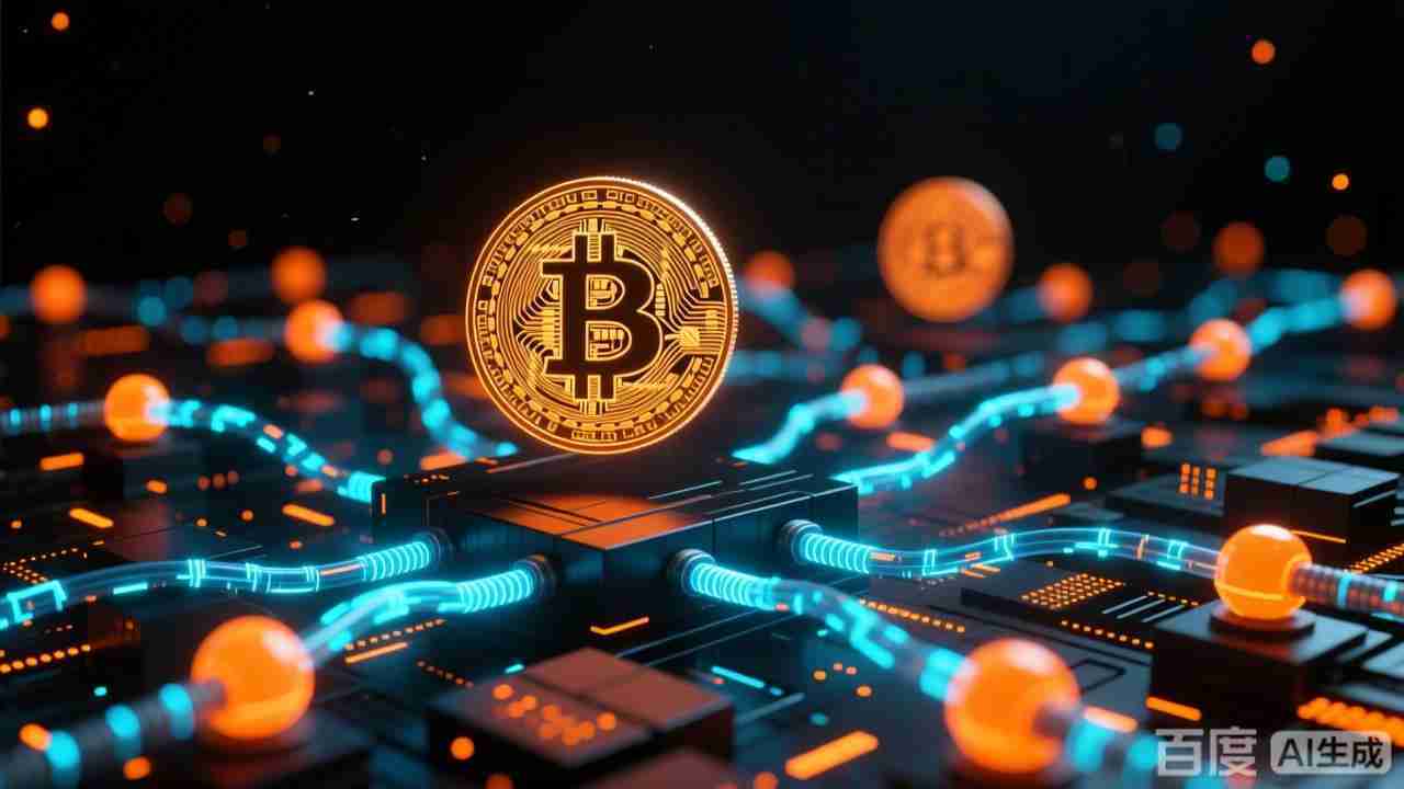 比特币(BTC)的上市之路,从诞生到主流市场的里程碑