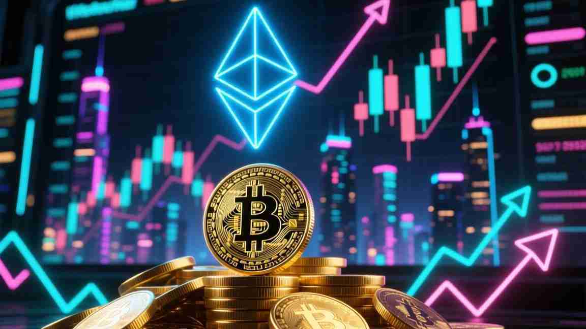 BTC公链项目,比特币生态的拓展与价值重构