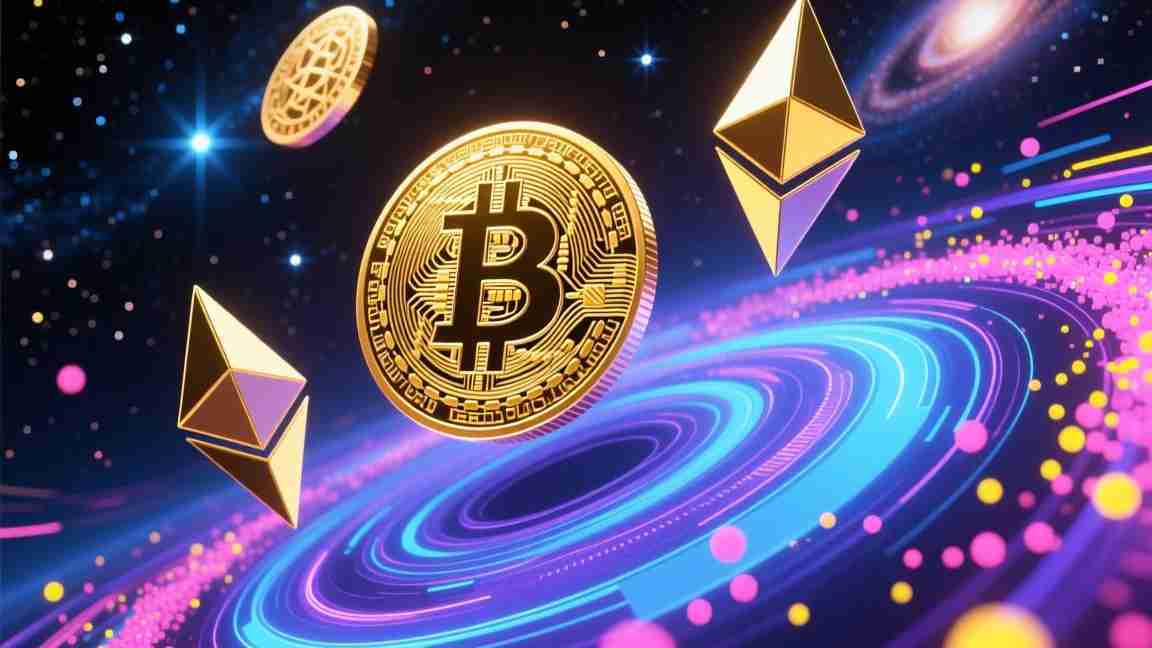 Web3时代,不良征信的破局与重构—从信任危机到信用新范式