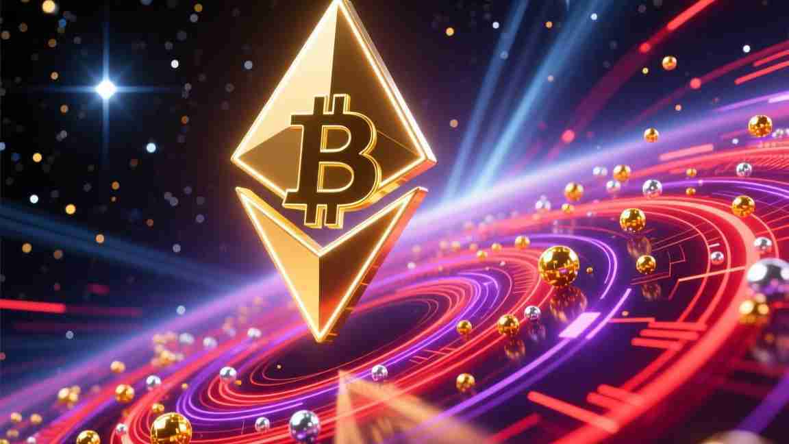 狗狗币与央行数字货币,两种数字货币的平行世界