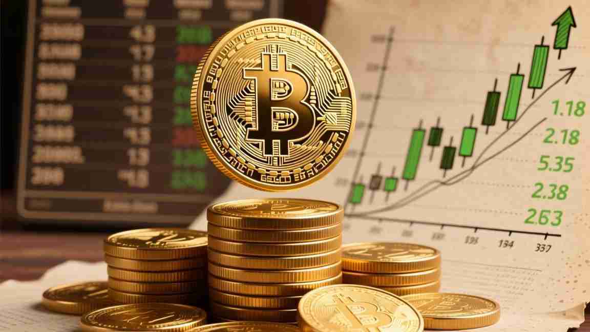 加密货币世界,从比特币到狗狗币,还有哪些币值得关注