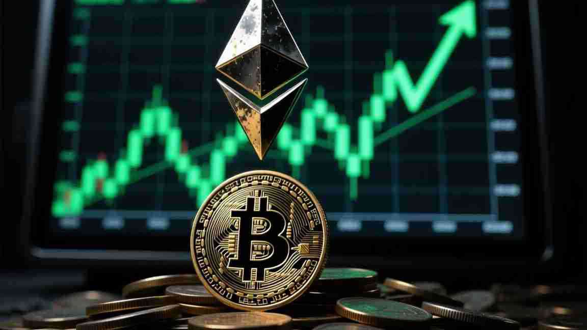 BTC减半倒计时,历史规律会否再现,冲击前高成市场核心悬念