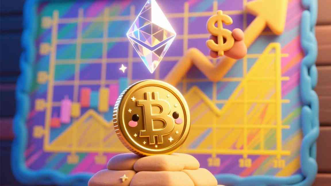 乐透机制赋能BTC,一场公平与机遇的新博弈