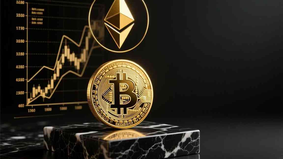 当熊大闯入欧意Web3.0,一场关于价值与信任的森林探险