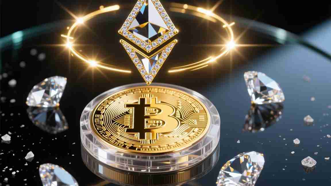 BTC减半倒计时,加密世界的时钟与机遇