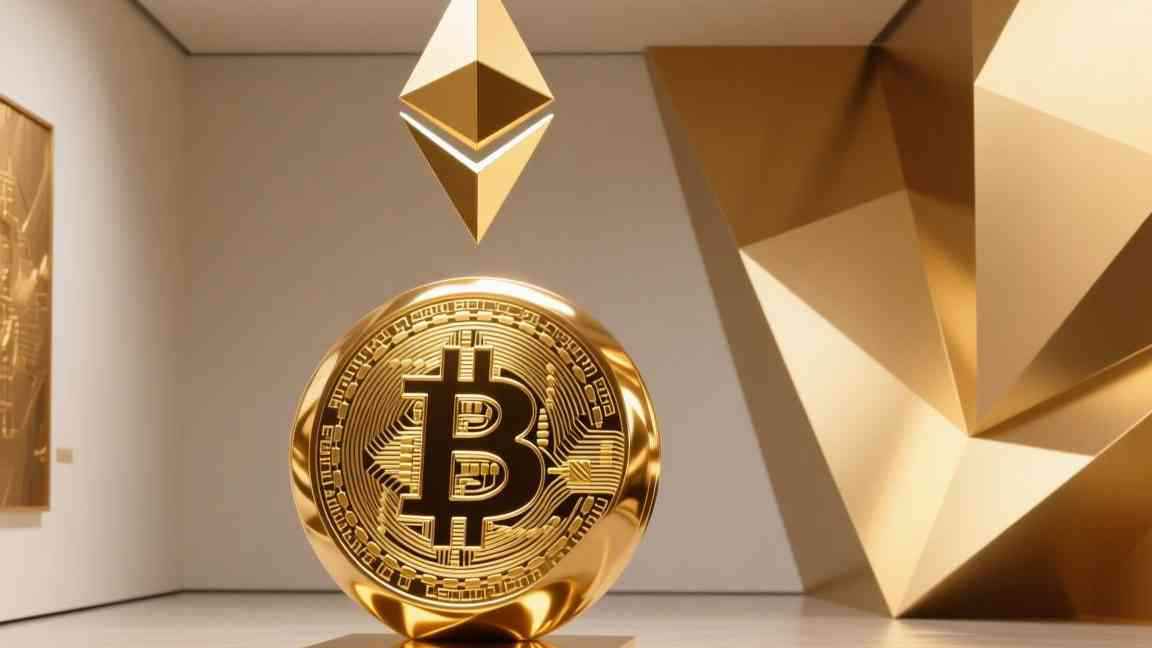 加密货币世界的三驾马车,比特币/莱特币与狗狗币