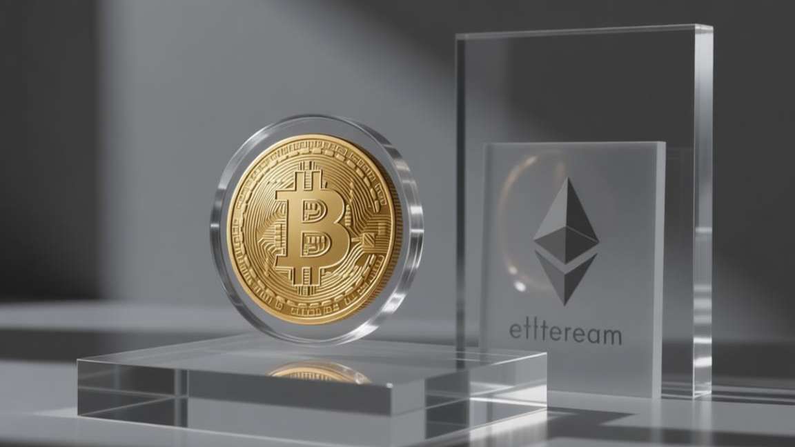 BTC波段合约交易,在加密货币浪潮中把握周期性利润的艺术