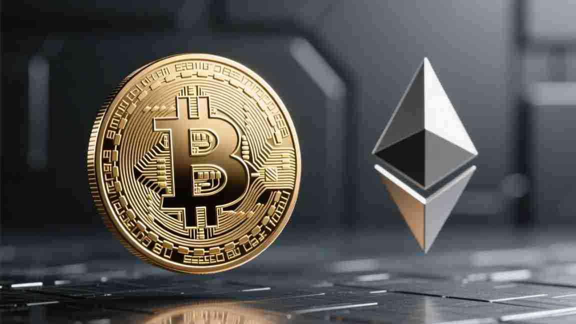 BTC行情视频解读,近期波动背后的多空博弈与未来展望